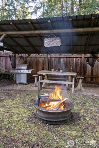 120 King Drive, Brinnon, WA 98320