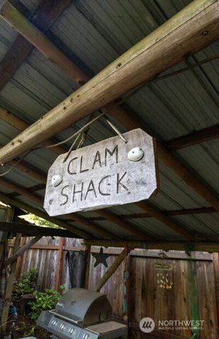 120 King Drive, Brinnon, WA 98320