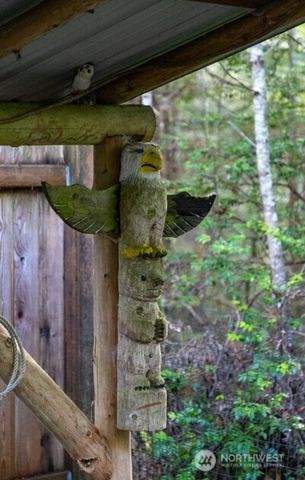 120 King Drive, Brinnon, WA 98320