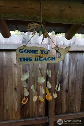 120 King Drive, Brinnon, WA 98320