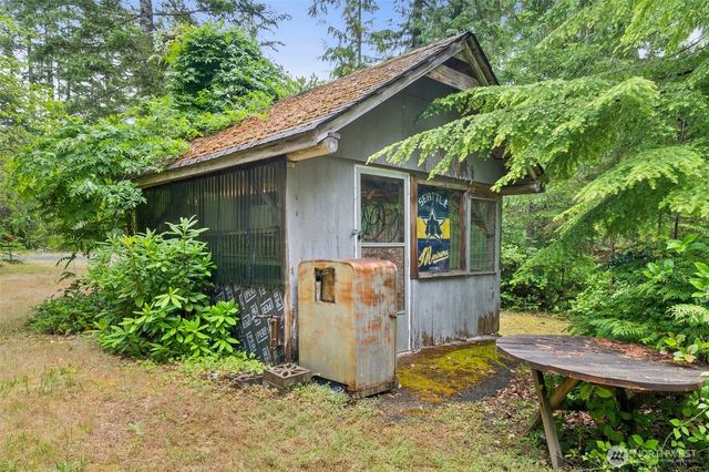 120 King Drive, Brinnon, WA 98320