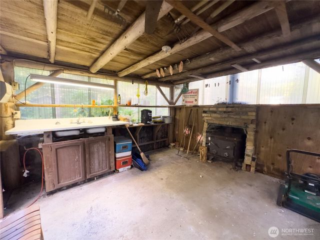 120 King Drive, Brinnon, WA 98320