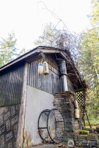 120 King Drive, Brinnon, WA 98320