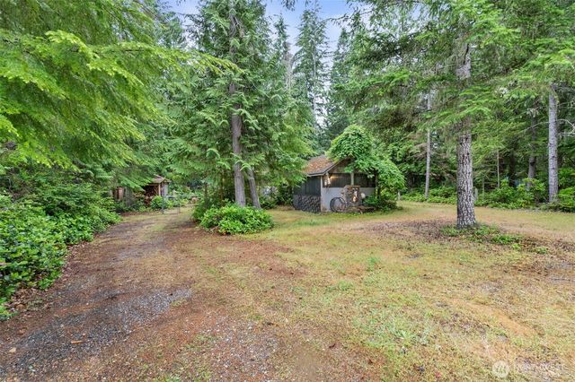 120 King Drive, Brinnon, WA 98320