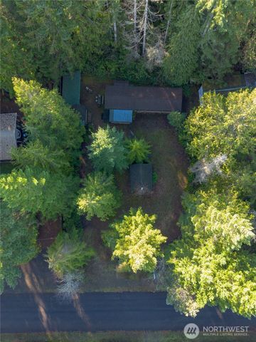 120 King Drive, Brinnon, WA 98320