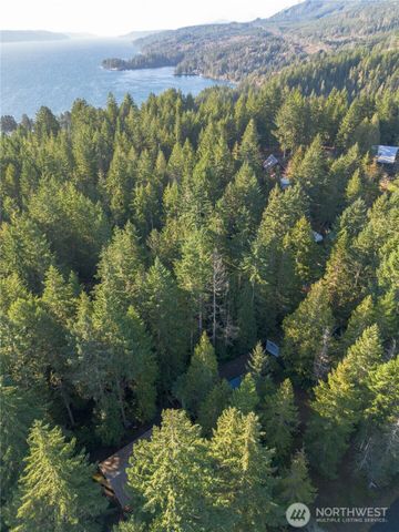 120 King Drive, Brinnon, WA 98320