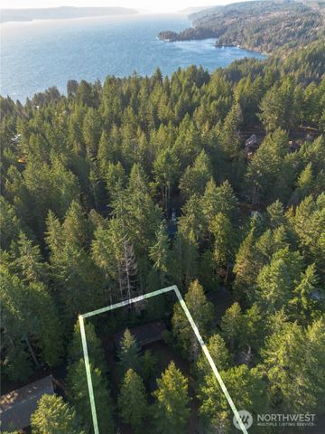 120 King Drive, Brinnon, WA 98320