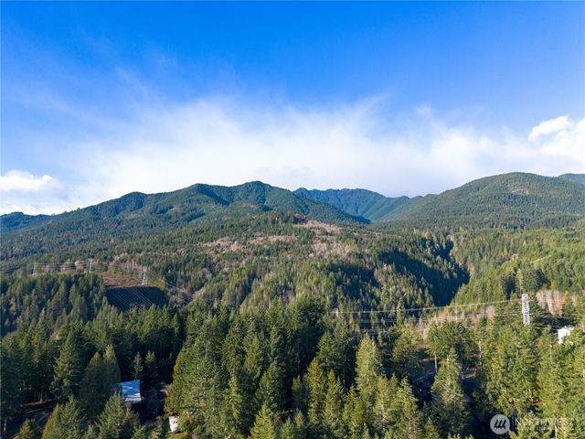 120 King Drive, Brinnon, WA 98320