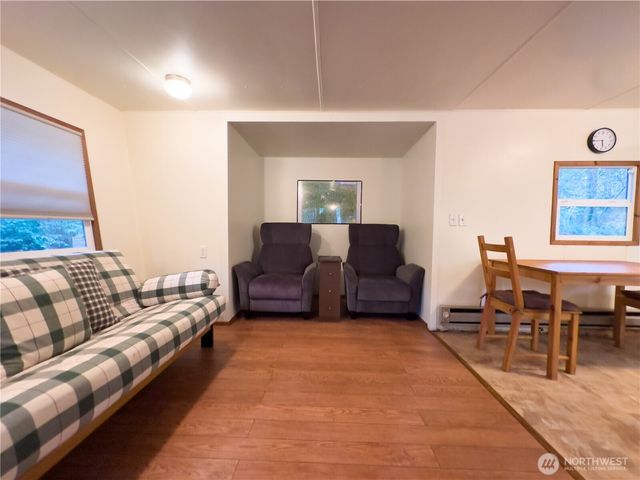 120 King Drive, Brinnon, WA 98320