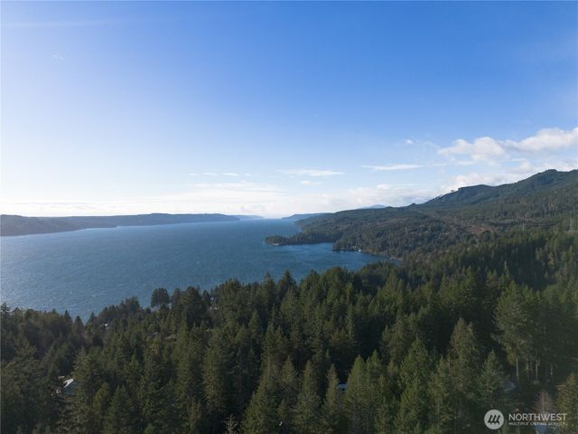 120 King Drive, Brinnon, WA 98320