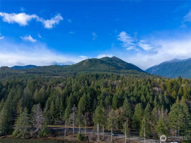 120 King Drive, Brinnon, WA 98320