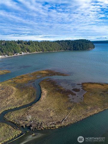 120 King Drive, Brinnon, WA 98320