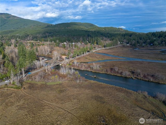 120 King Drive, Brinnon, WA 98320