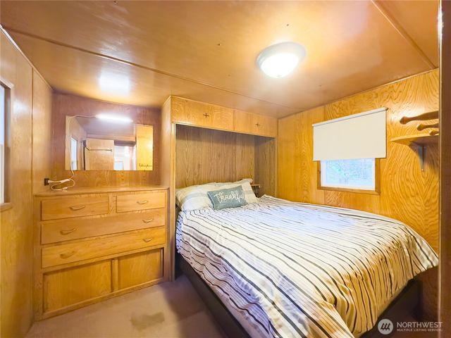 120 King Drive, Brinnon, WA 98320