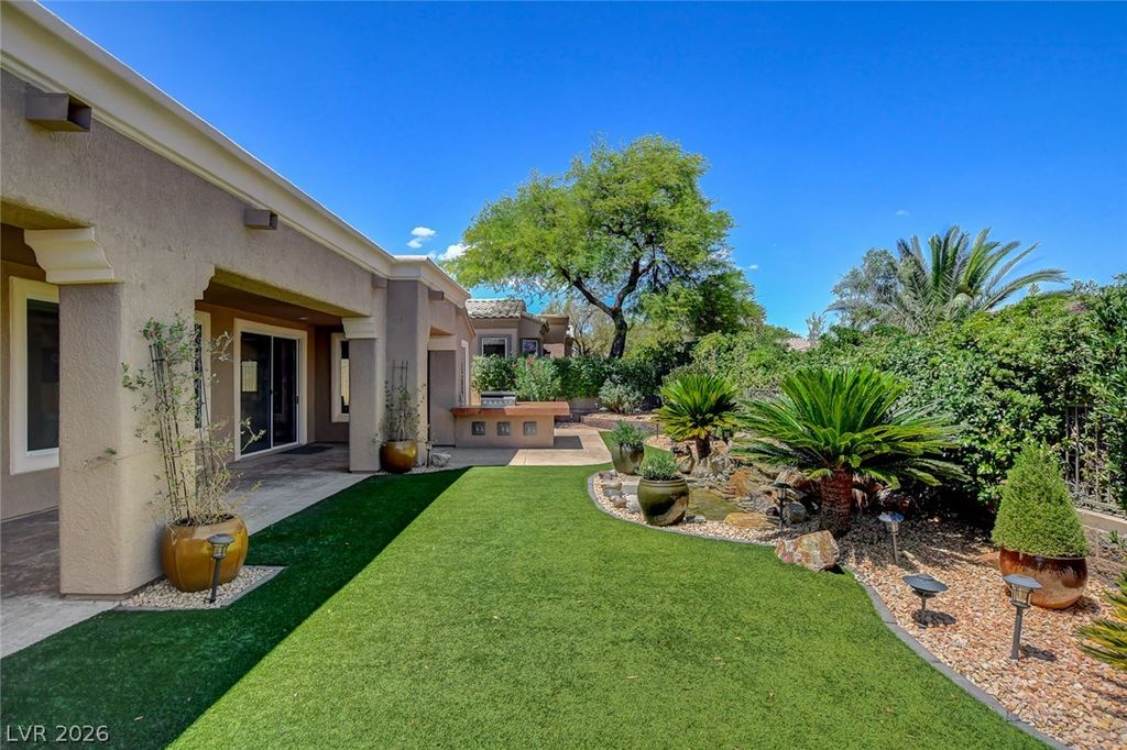 4648 Riva De Romanza Street, Las Vegas, NV 89135 — photo 3