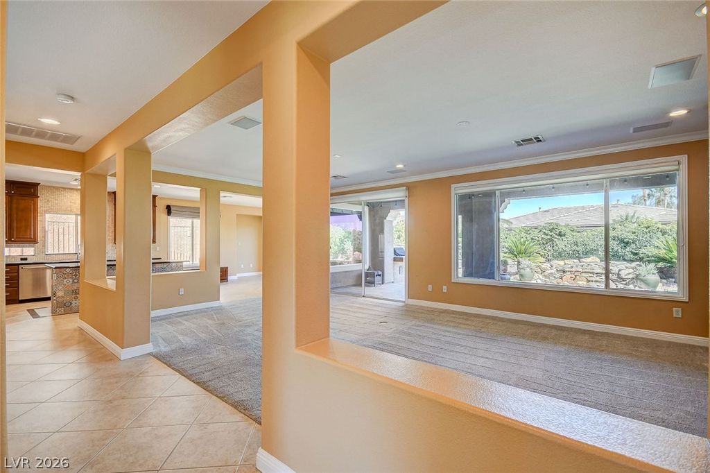 4648 Riva De Romanza Street, Las Vegas, NV 89135 — photo 5