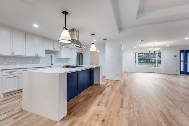 4326 Mendenhall Drive, Dallas, TX 75244