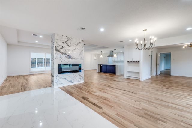 4326 Mendenhall Drive, Dallas, TX 75244