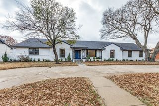 4326 Mendenhall Drive, Dallas, TX 75244