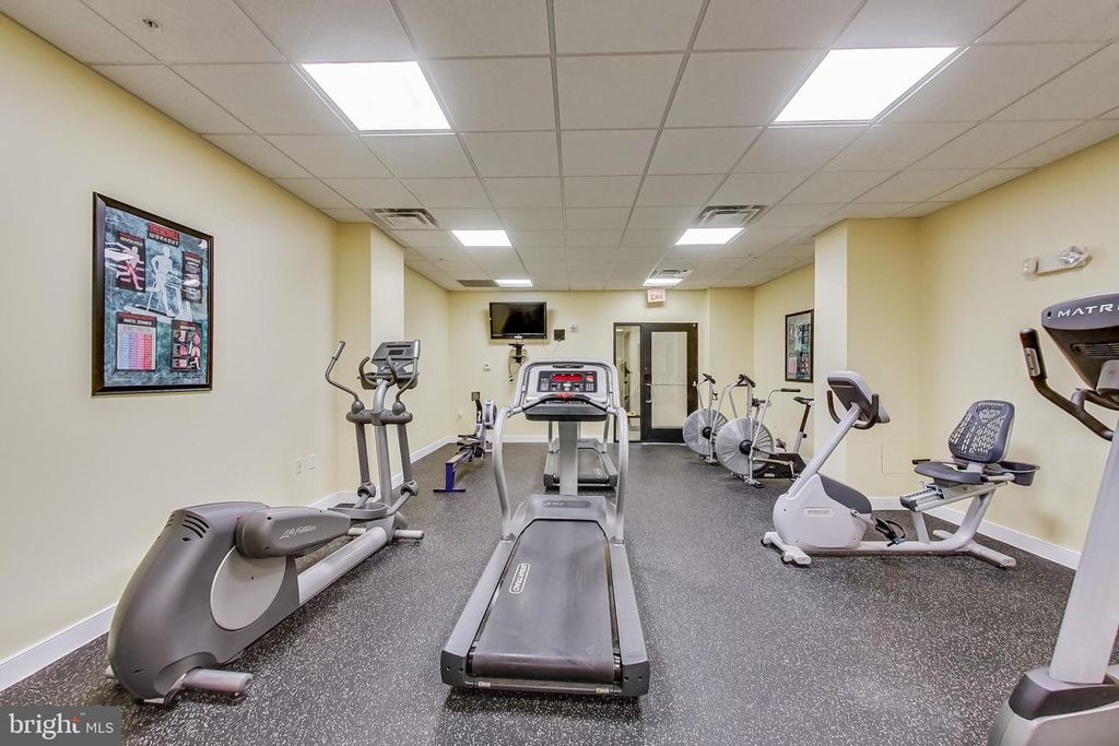 Image 32 of property listing at 8045 NEWELL ST #118, Silver Spring, MD 20910