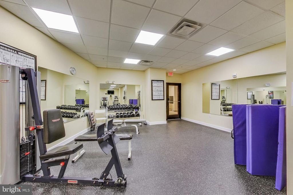 Image 33 of property listing at 8045 NEWELL ST #118, Silver Spring, MD 20910