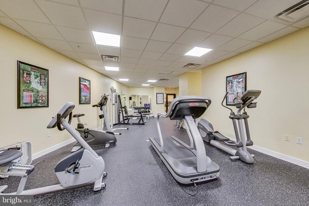 Image 34 of property listing at 8045 NEWELL ST #118, Silver Spring, MD 20910