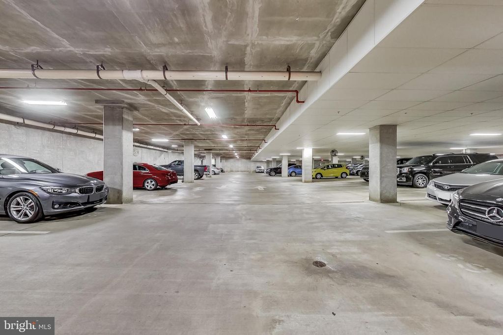 Image 38 of property listing at 8045 NEWELL ST #118, Silver Spring, MD 20910