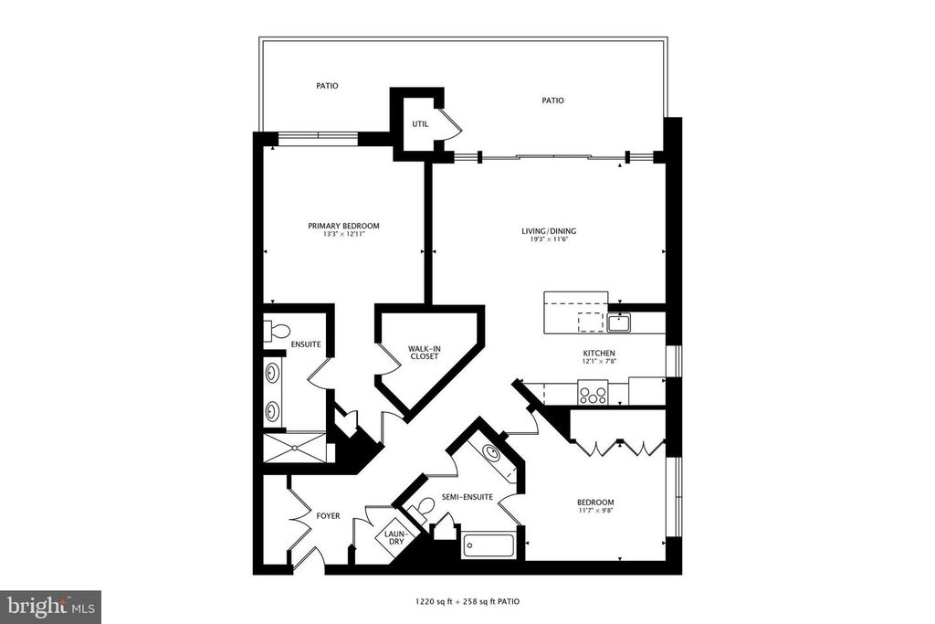 Image 39 of property listing at 8045 NEWELL ST #118, Silver Spring, MD 20910
