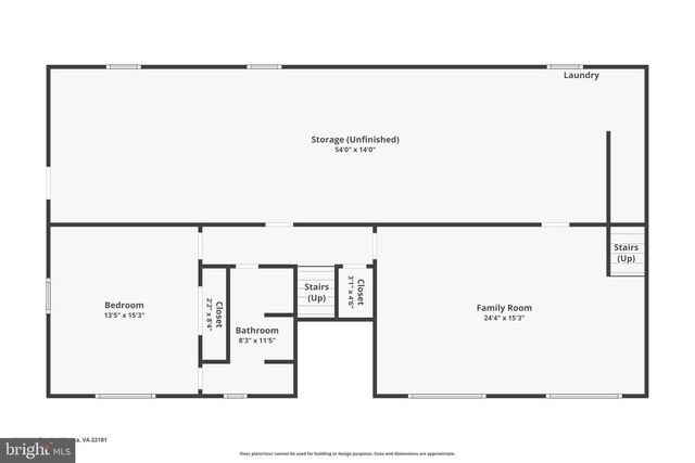 10106 NADINE DR, Vienna, VA 22181