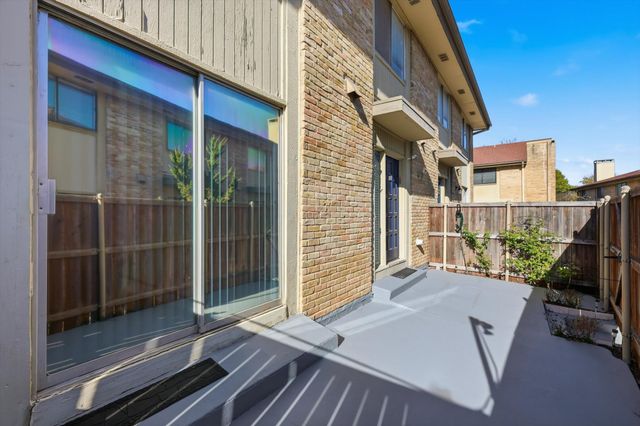 2646 Custer Parkway D, Richardson, TX 75080