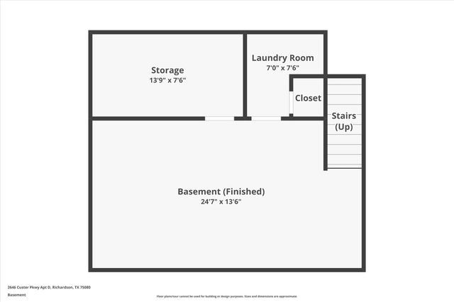2646 Custer Parkway D, Richardson, TX 75080