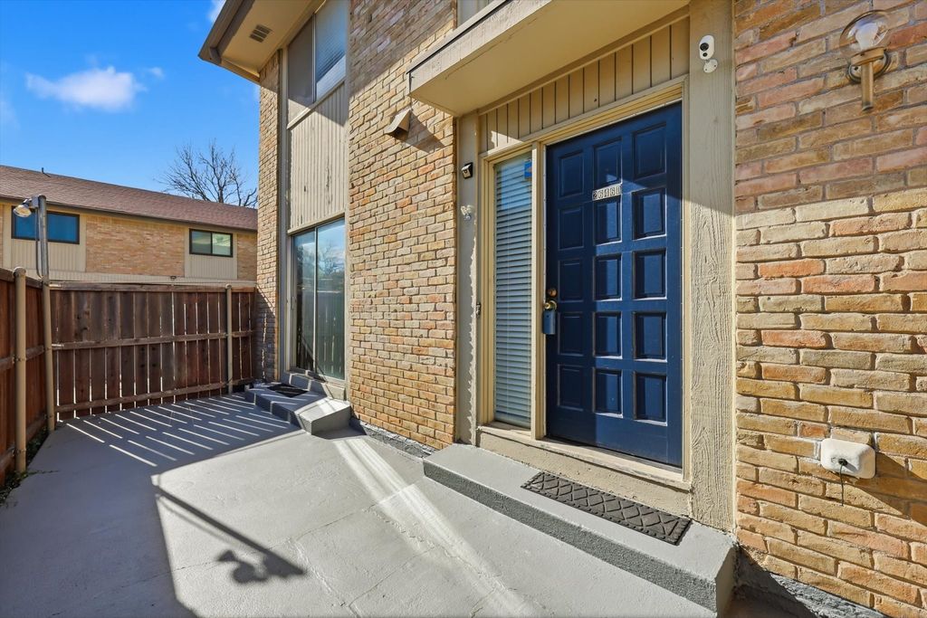 2646 Custer Parkway D, Richardson, TX 75080