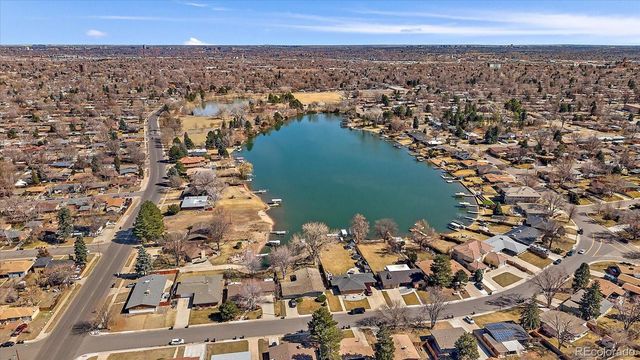 4760 W Evans Avenue, Denver, CO 80219
