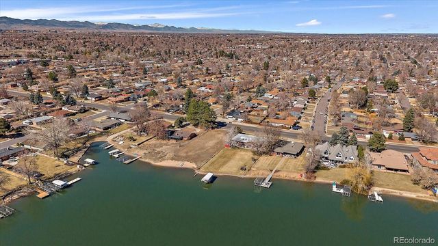 4760 W Evans Avenue, Denver, CO 80219