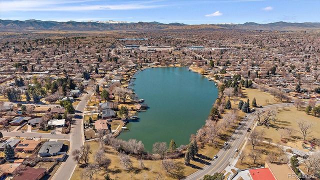 4760 W Evans Avenue, Denver, CO 80219