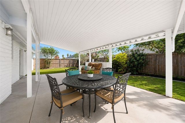 15730 Escapade St, Corpus Christi, TX 78418