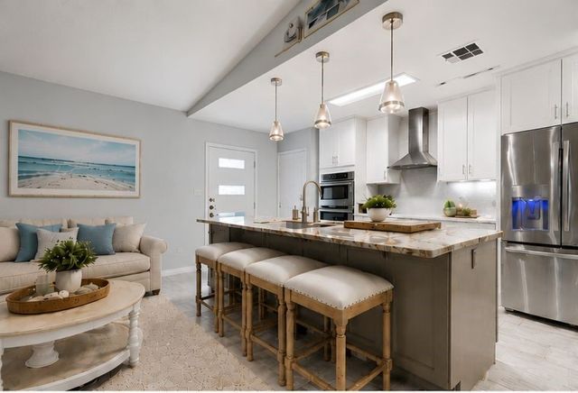 15730 Escapade St, Corpus Christi, TX 78418