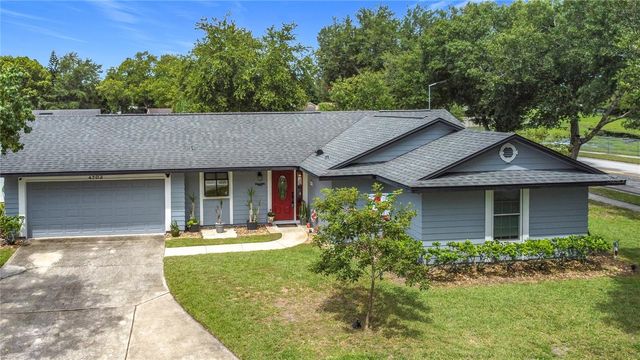 4702 HOPESPRING DRIVE, Orlando, FL 32829