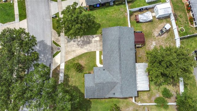 4702 HOPESPRING DRIVE, Orlando, FL 32829