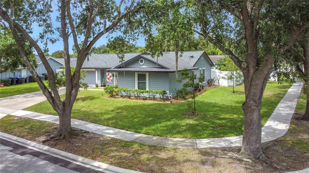 4702 HOPESPRING DRIVE, Orlando, FL 32829
