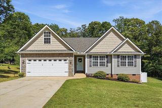 130 Saddlebrook Avenue, Pickens, SC 29671