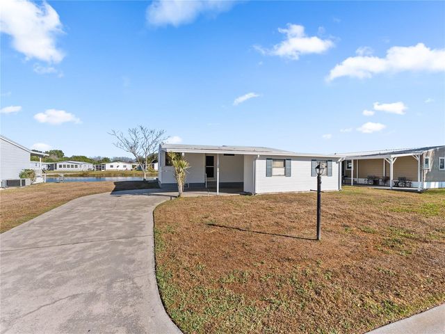 1740 SW 35TH CIRCLE, Okeechobee, FL 34974