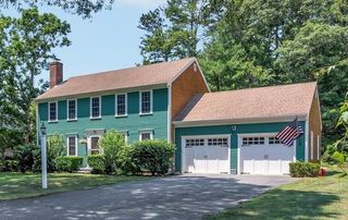 53 Thornberry Circle, Mashpee, MA 02649