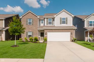5809 Terracotta Trace, Mccordsville, IN 46055