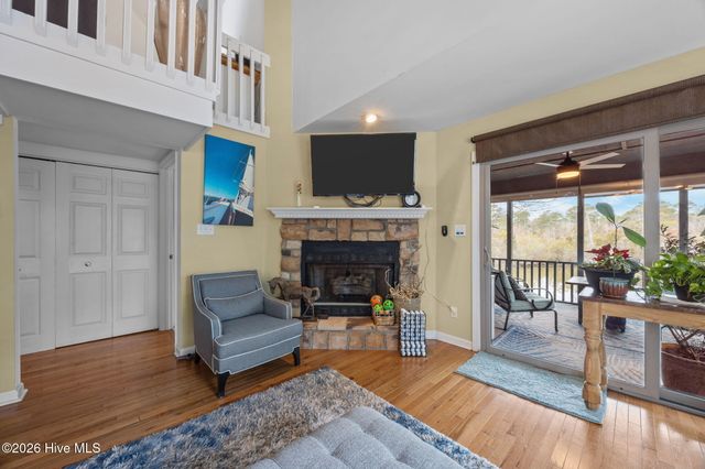 10051 Windward Drive, New Bern, NC 28560