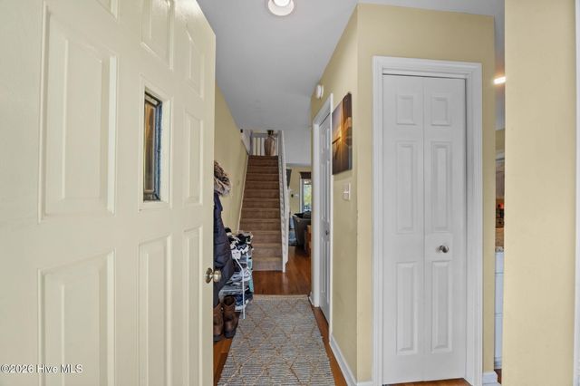 10051 Windward Drive, New Bern, NC 28560