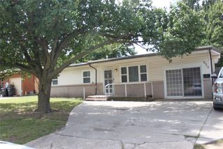2317 N Redmond Avenue, Bethany, OK 73008