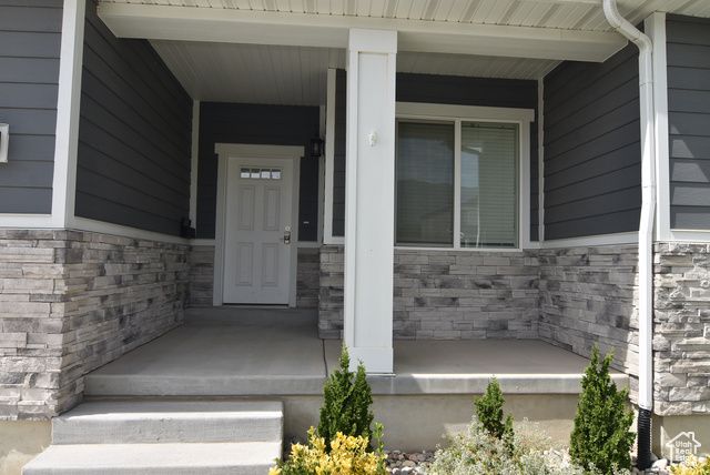 1355 N 1980 E, Spanish Fork, UT 84660