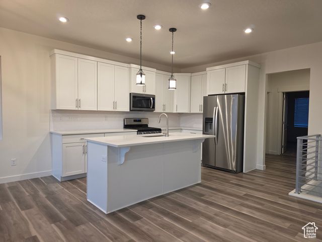 1355 N 1980 E, Spanish Fork, UT 84660