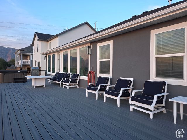 1355 N 1980 E, Spanish Fork, UT 84660